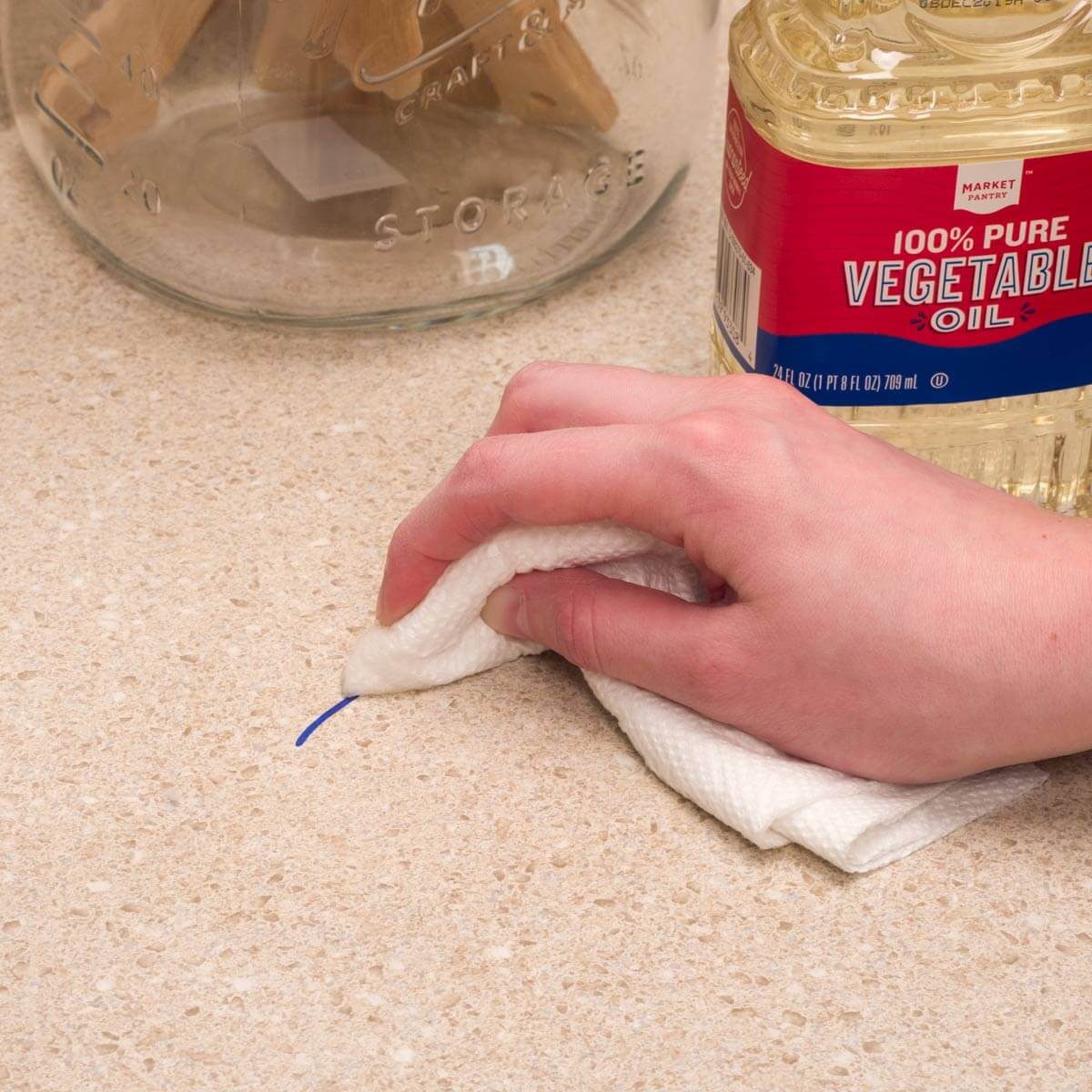 Effective Cleaning Hacks: Tackle Stubborn Stains & Grime