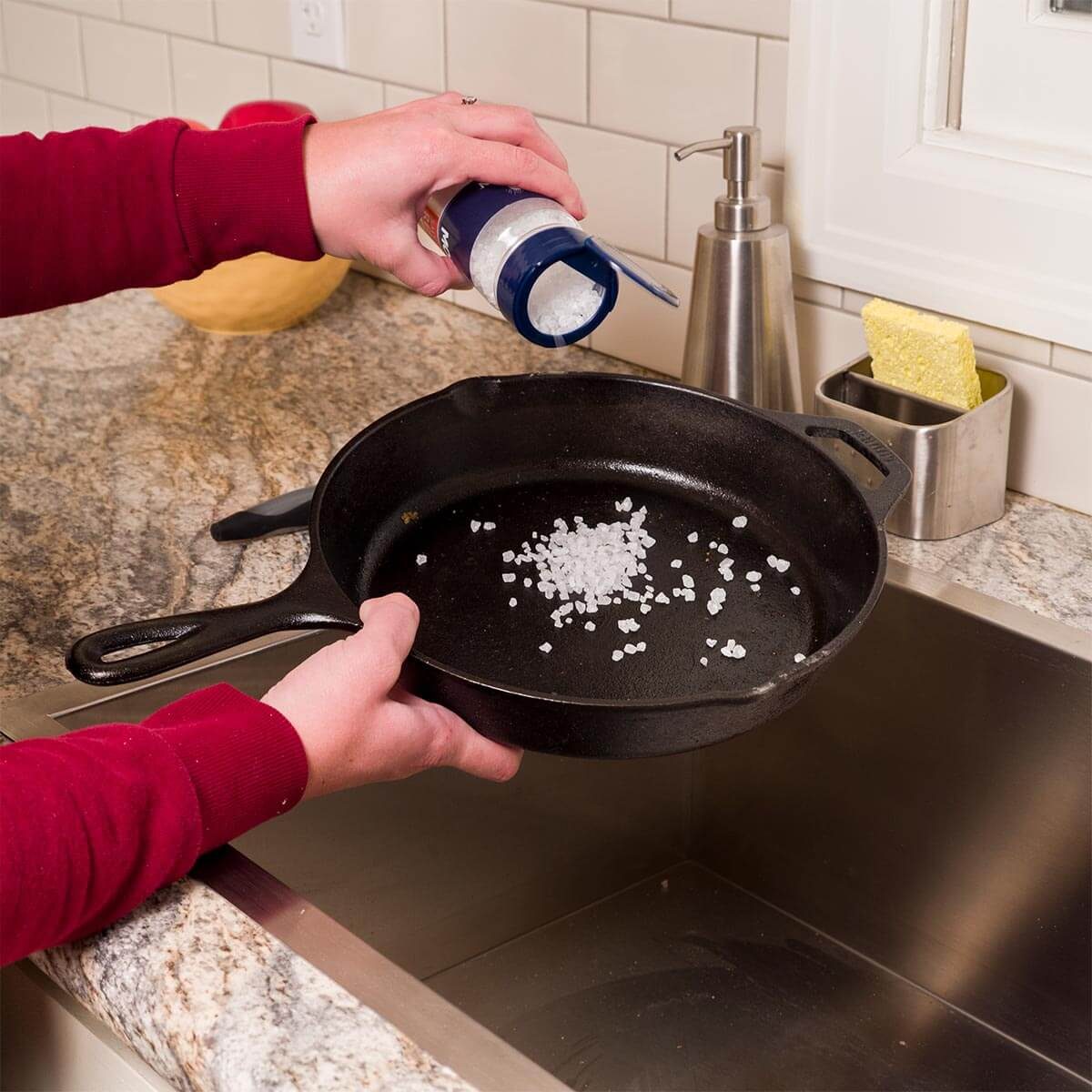 Effective Cleaning Hacks: Tackle Stubborn Stains & Grime