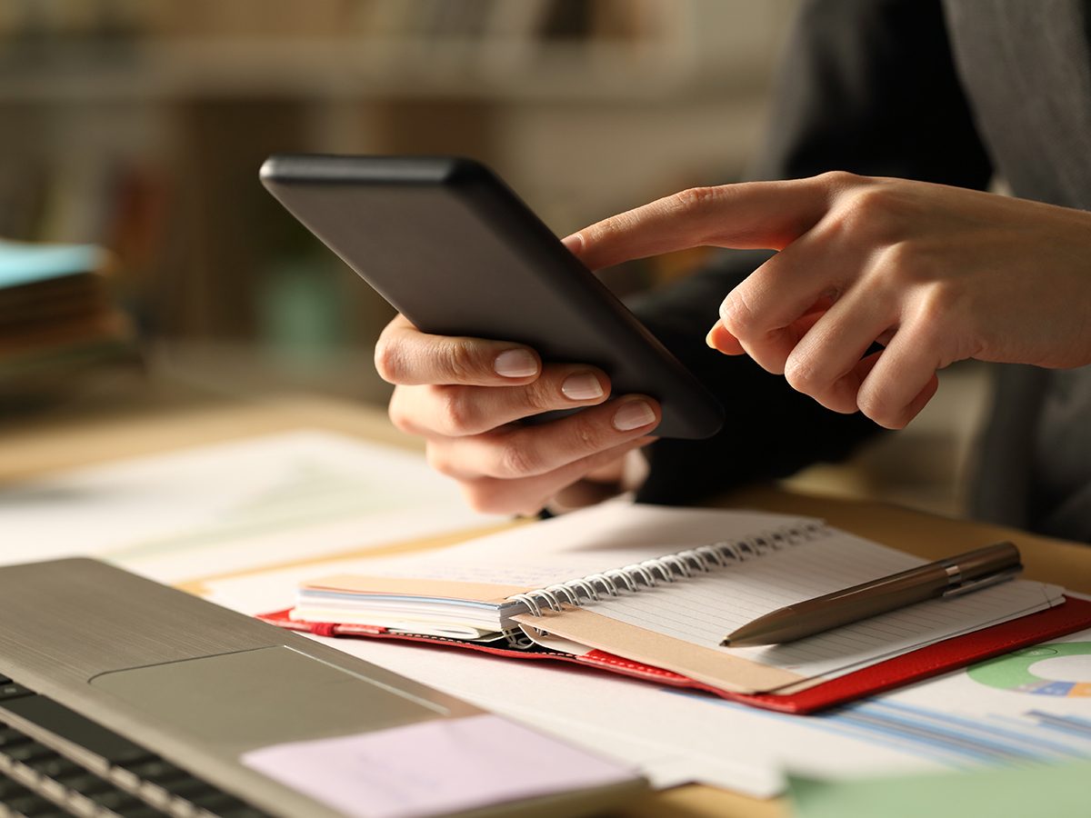 Declutter Your Digital Life: A Guide to Organization