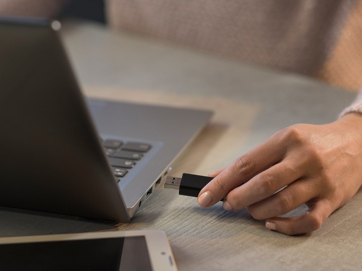 Declutter Your Digital Life: A Guide to Organization