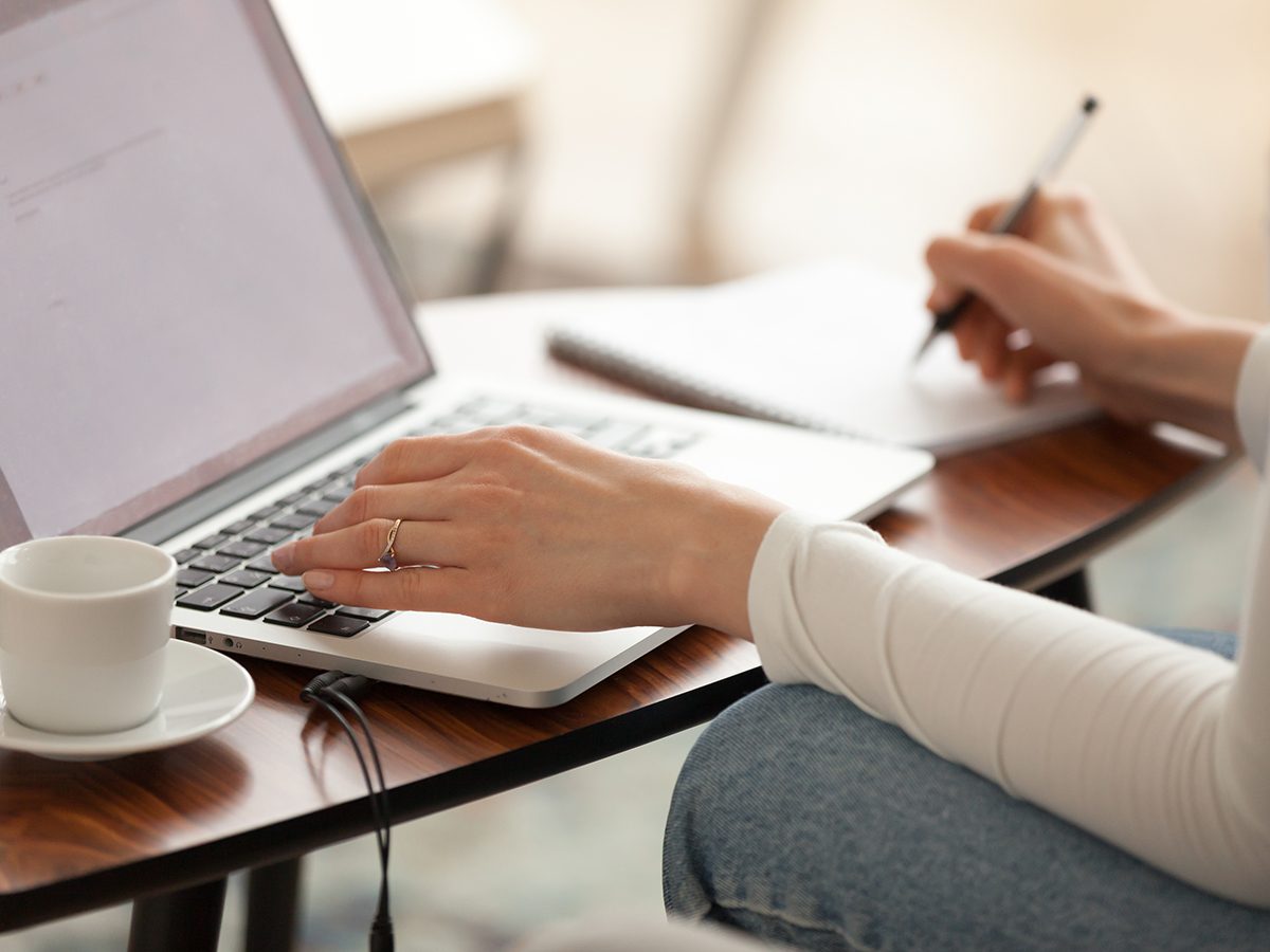 Declutter Your Digital Life: A Guide to Organization