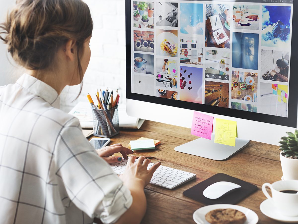 Declutter Your Digital Life: A Guide to Organization