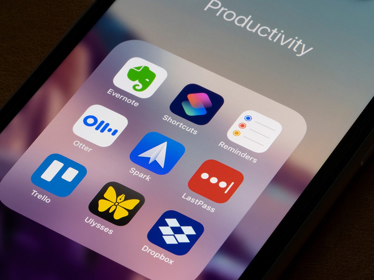 Declutter Your Digital Life: A Guide to Organization