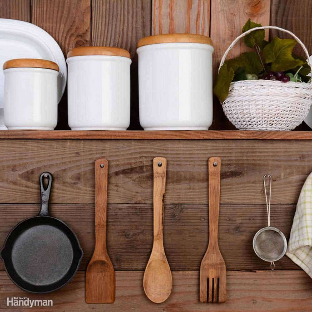 Kitchen Organization Ideas: Clever & Functional Solutions