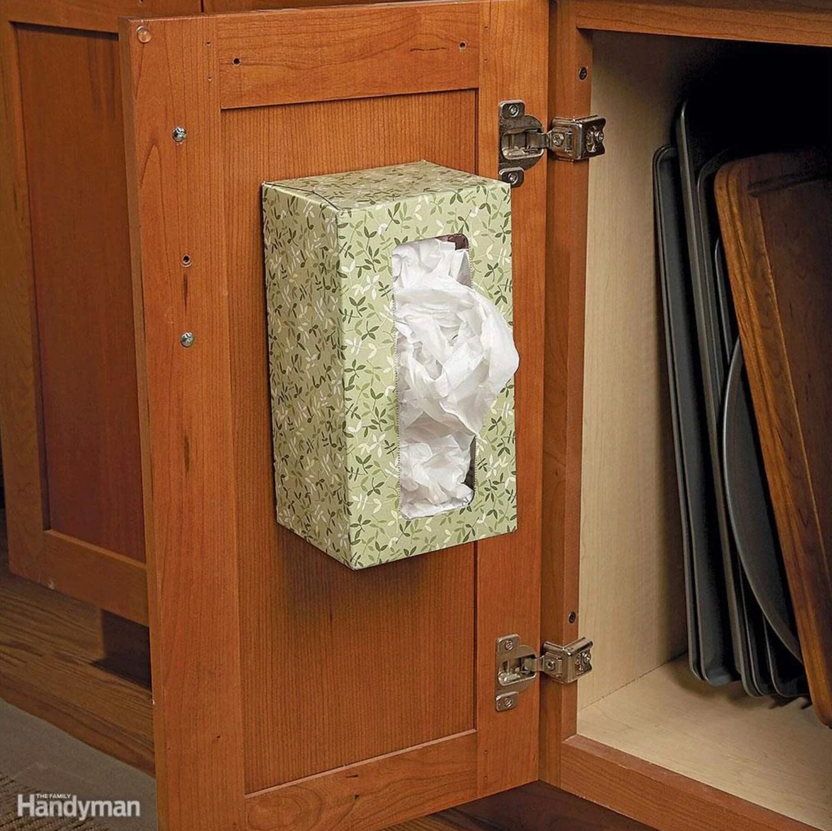Kitchen Organization Ideas: Clever & Functional Solutions