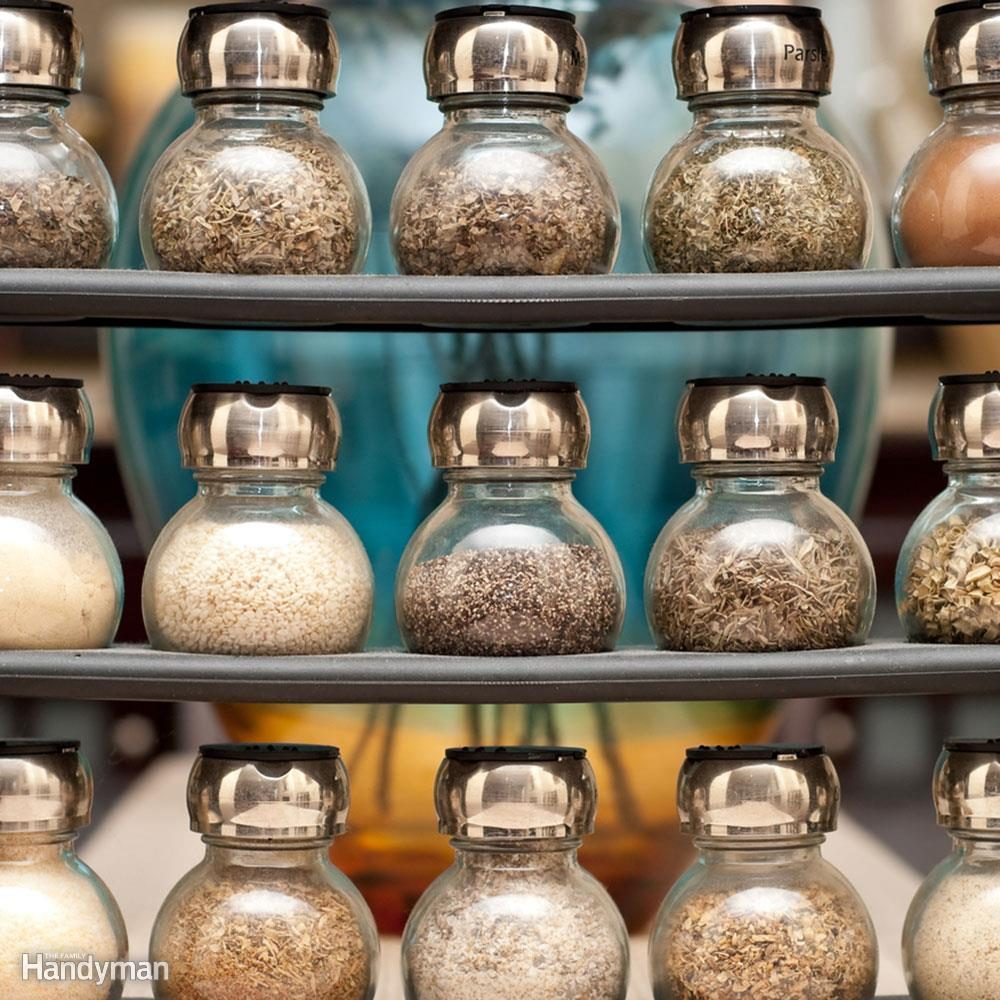 Kitchen Organization Ideas: Clever & Functional Solutions