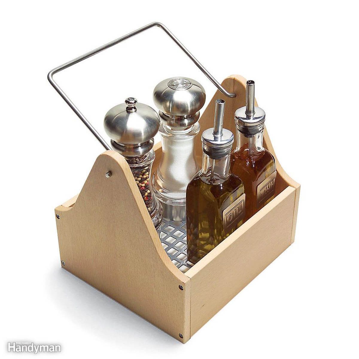Kitchen Organization Ideas: Clever & Functional Solutions