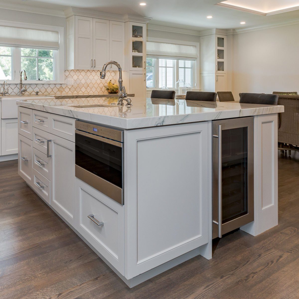 Kitchen Organization Ideas: Clever & Functional Solutions