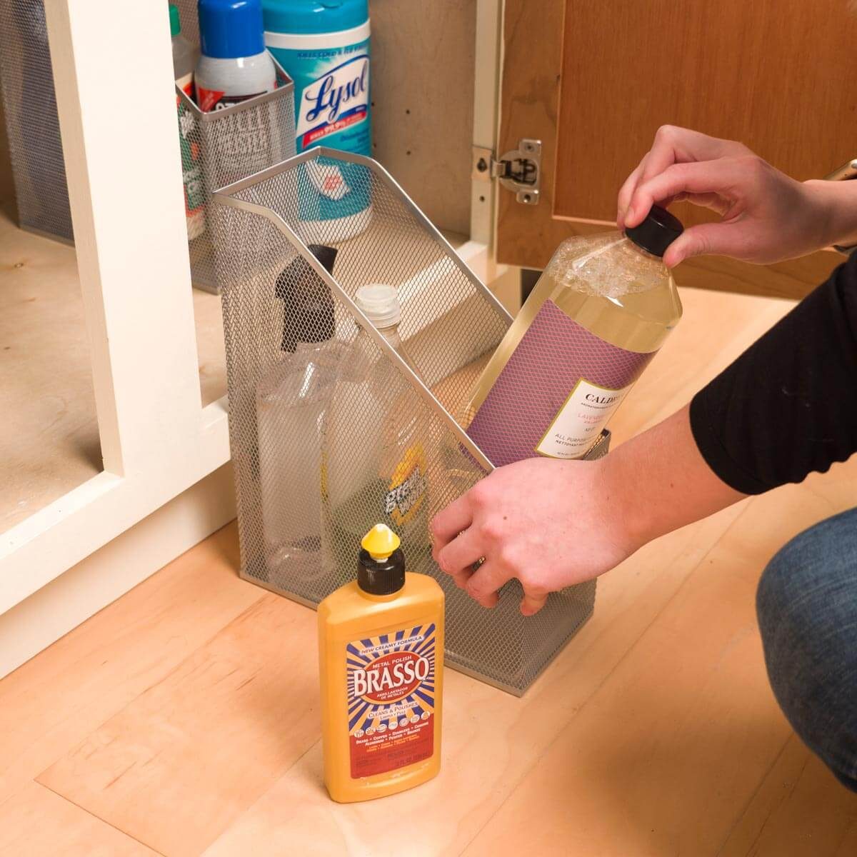 Kitchen Organization Ideas: Clever & Functional Solutions