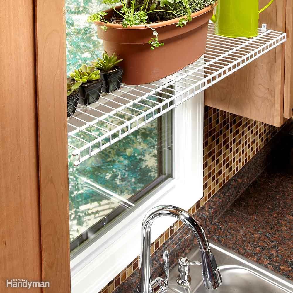 Kitchen Organization Ideas: Clever & Functional Solutions