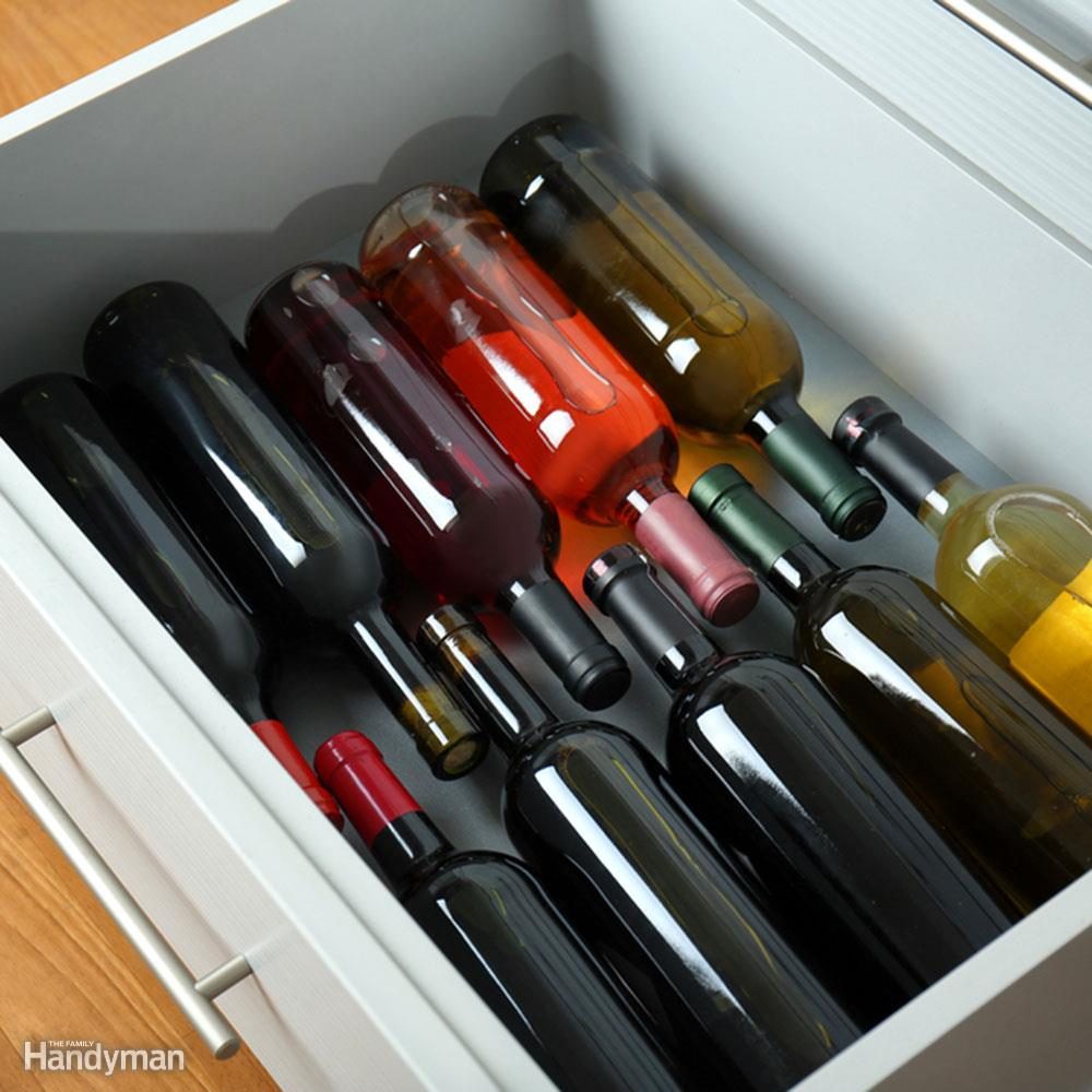 Kitchen Organization Ideas: Clever & Functional Solutions