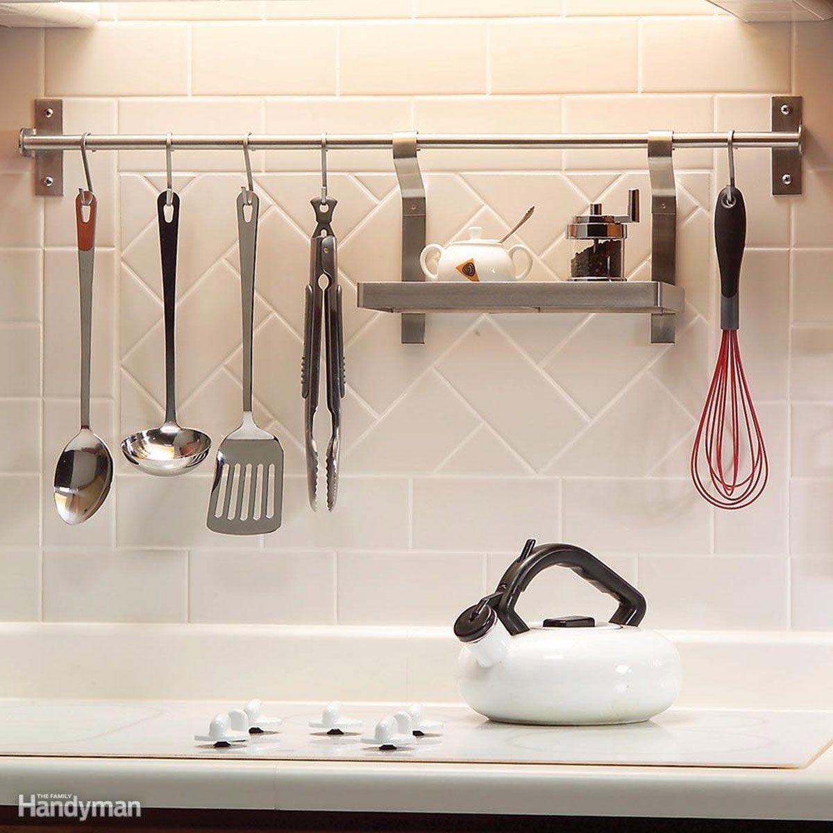 Kitchen Organization Ideas: Clever & Functional Solutions