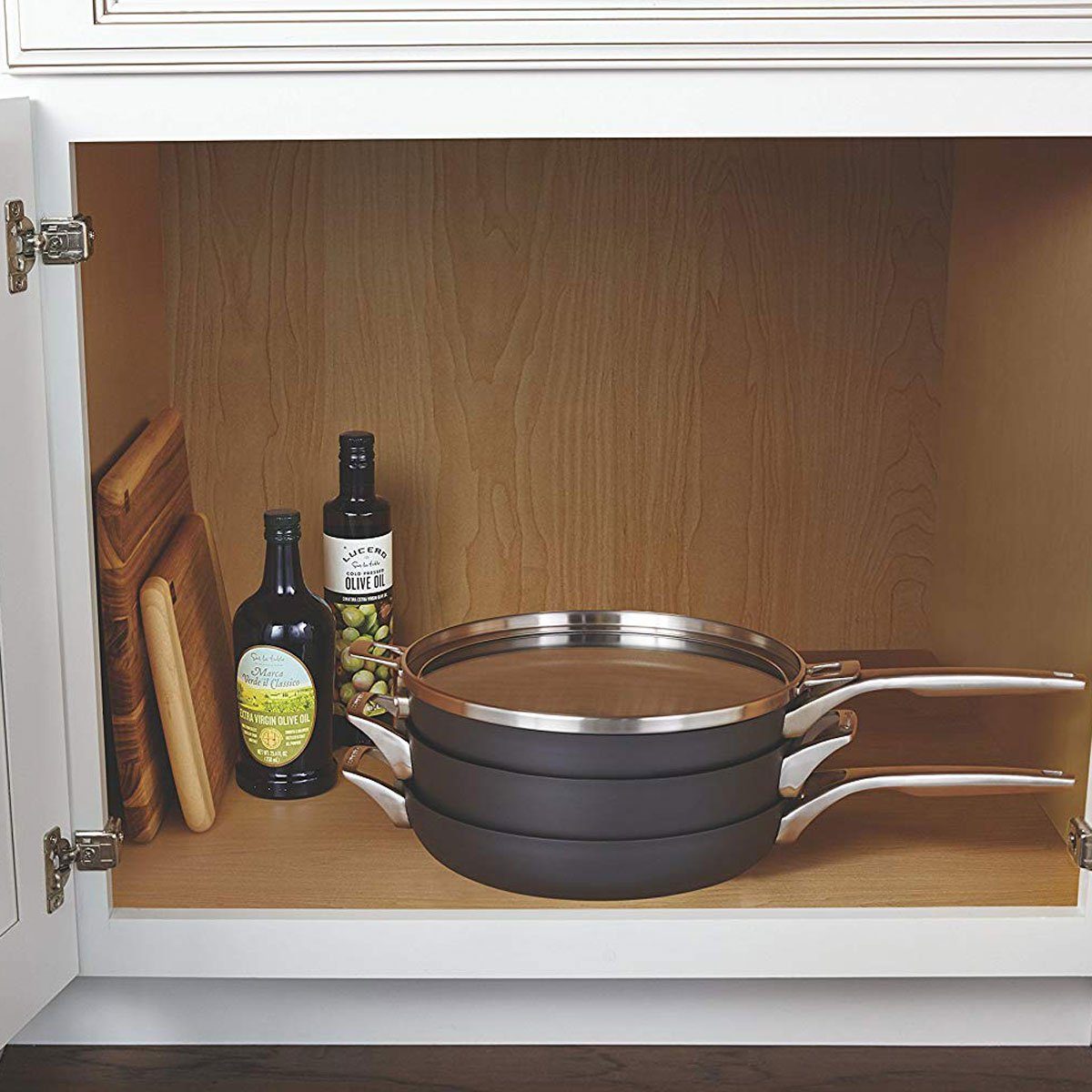 Kitchen Organization Ideas: Clever & Functional Solutions