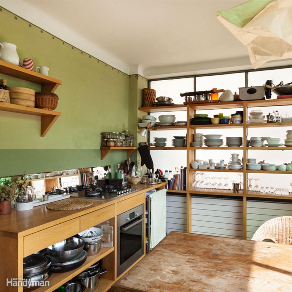 Kitchen Organization Ideas: Clever & Functional Solutions