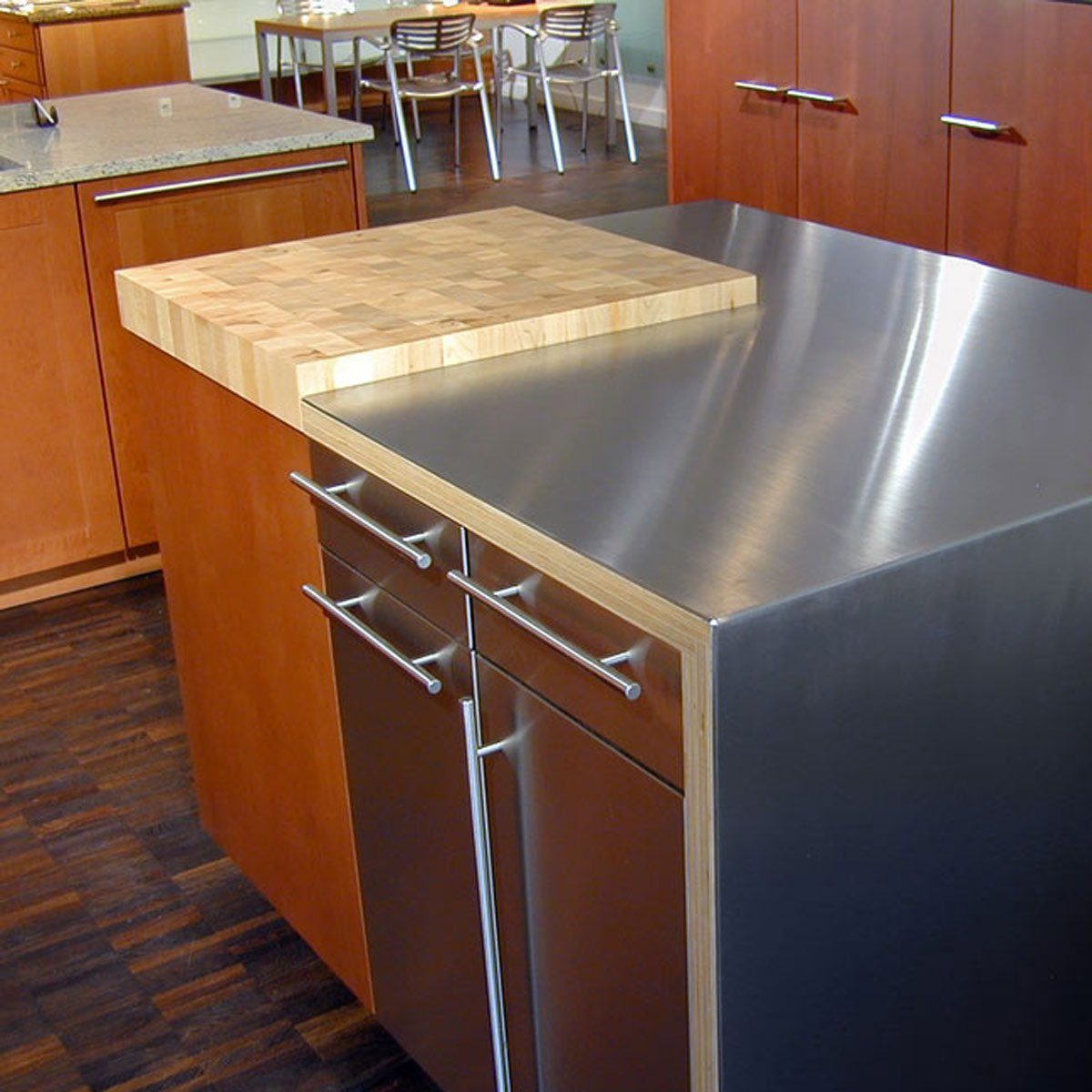 Kitchen Organization Ideas: Clever & Functional Solutions
