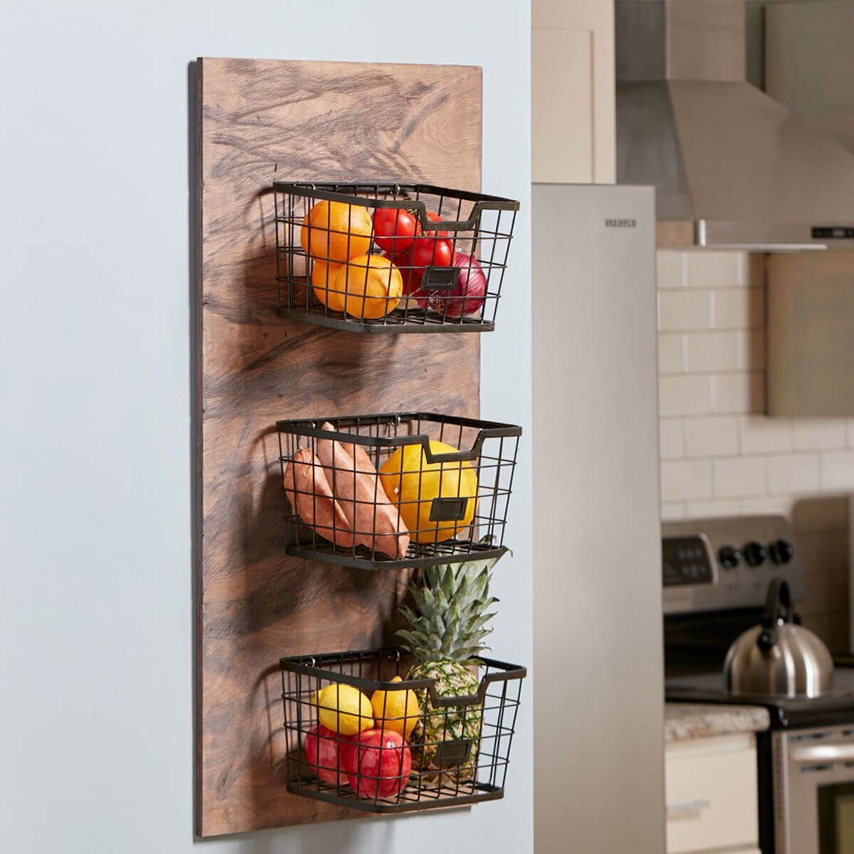 Kitchen Organization Ideas: Clever & Functional Solutions