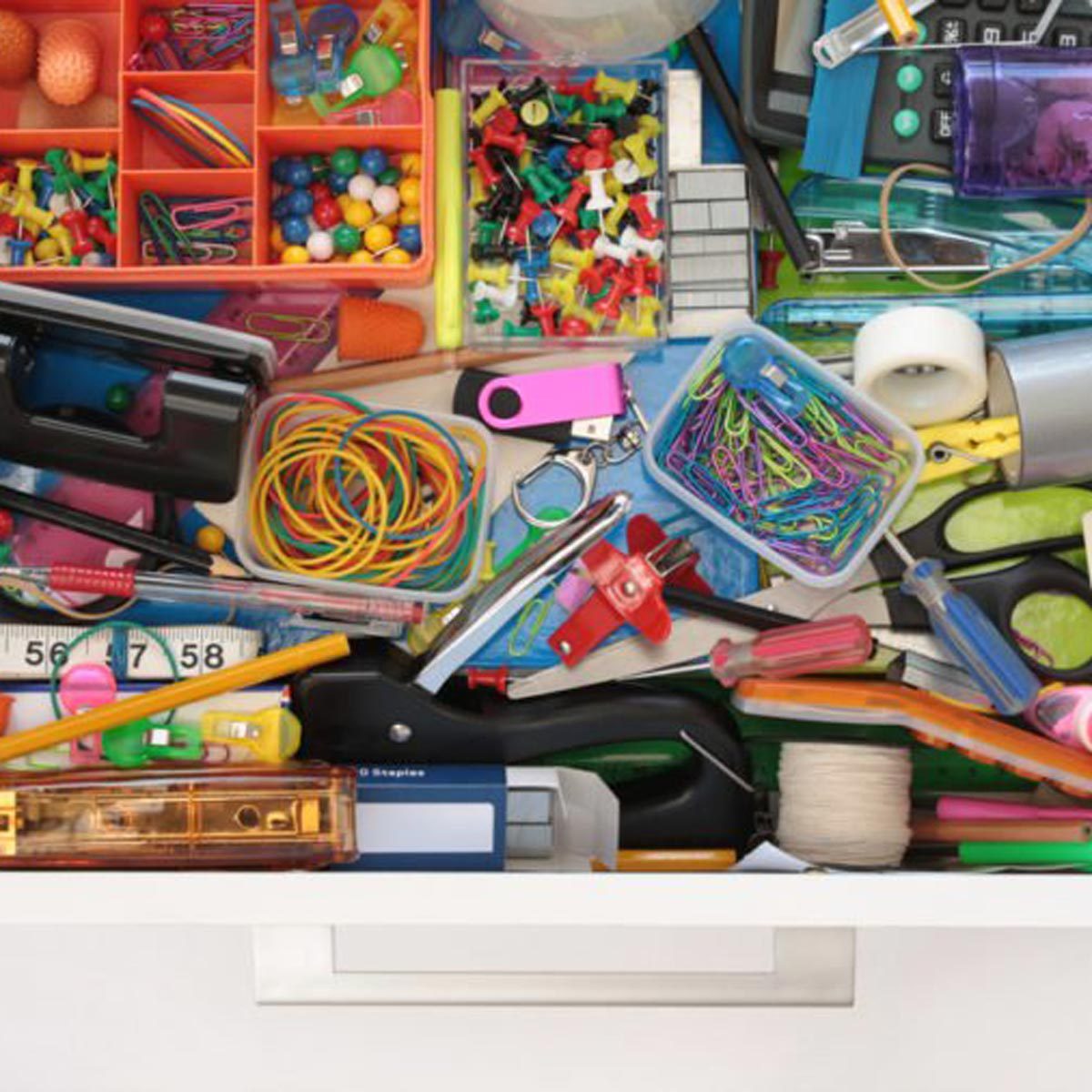 Kitchen Organization Ideas: Clever & Functional Solutions