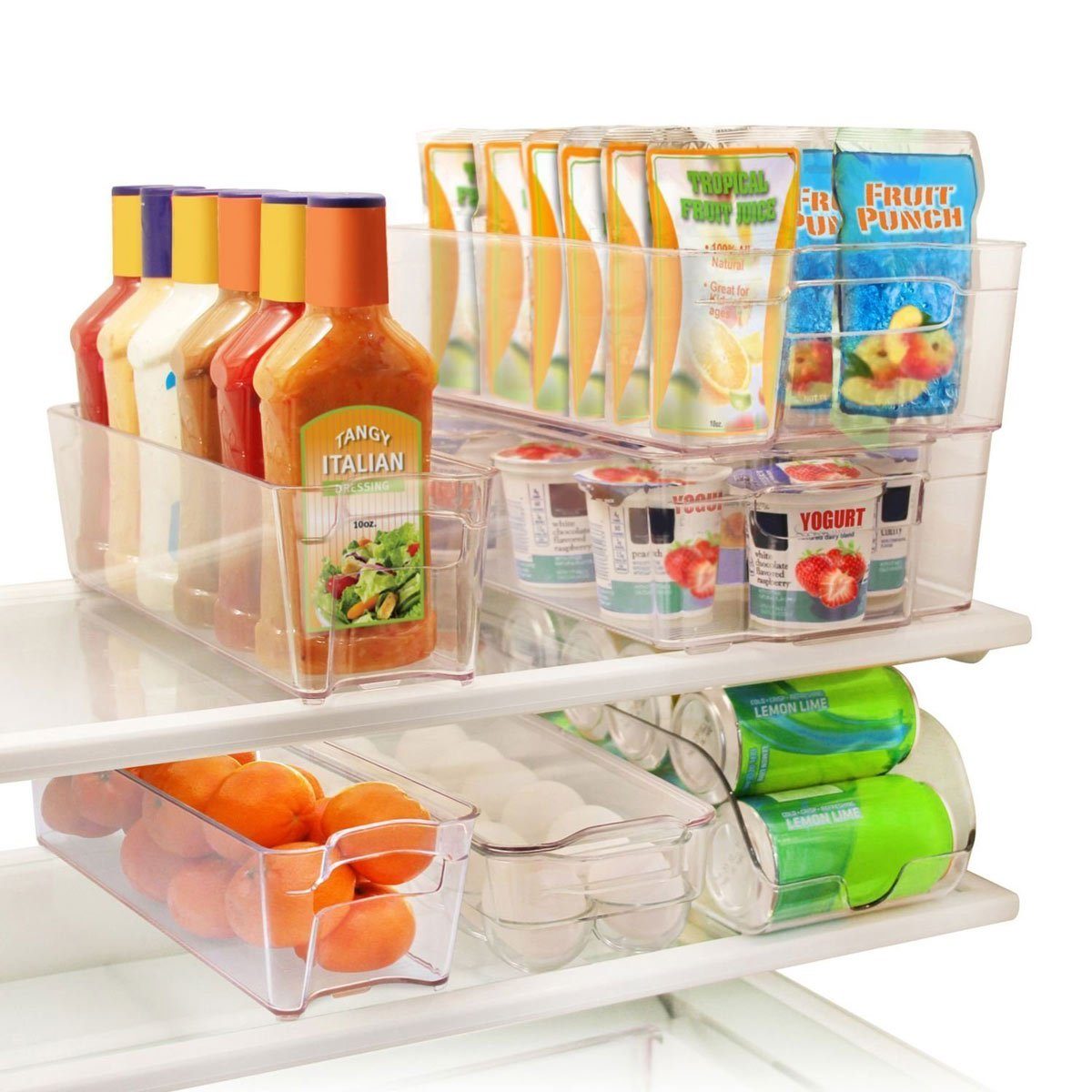 Kitchen Organization Ideas: Clever & Functional Solutions