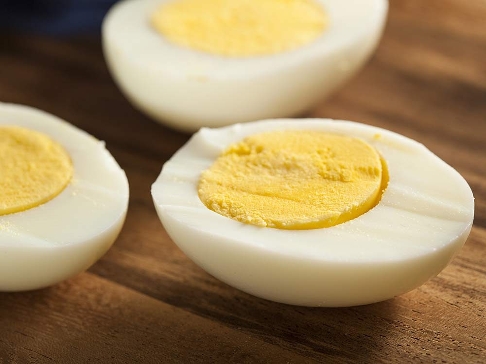 Microwave Safety: 6 Foods to Avoid Reheating