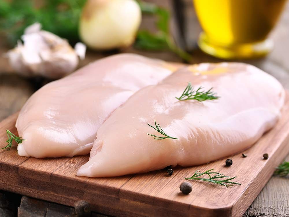 Microwave Safety: 6 Foods to Avoid Reheating