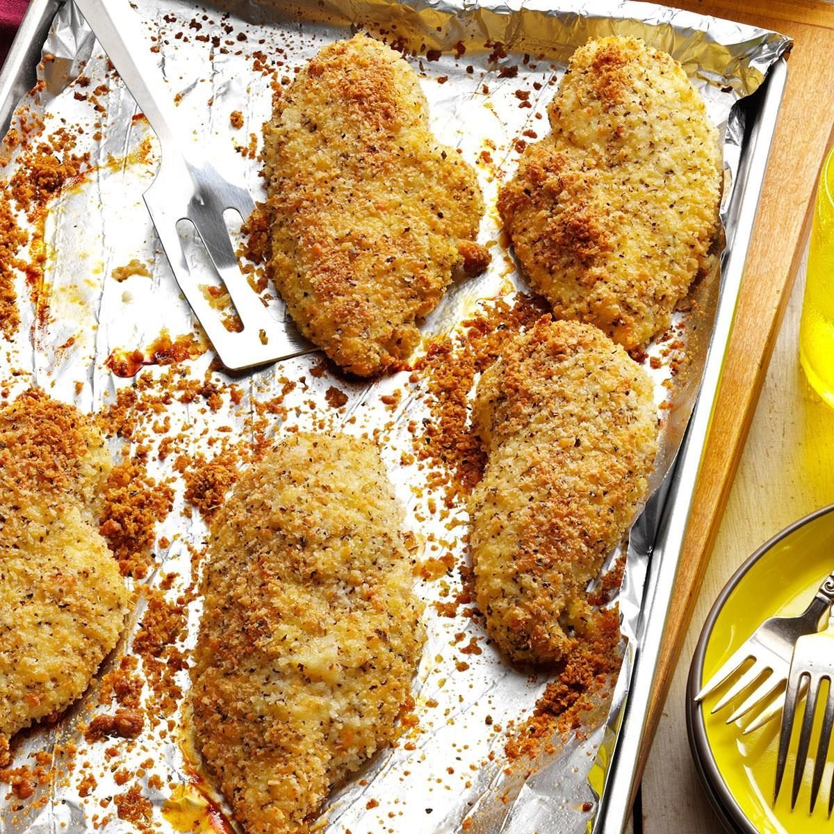 Healthy Baked Chicken Recipes: 10+ Delicious & Easy Meals