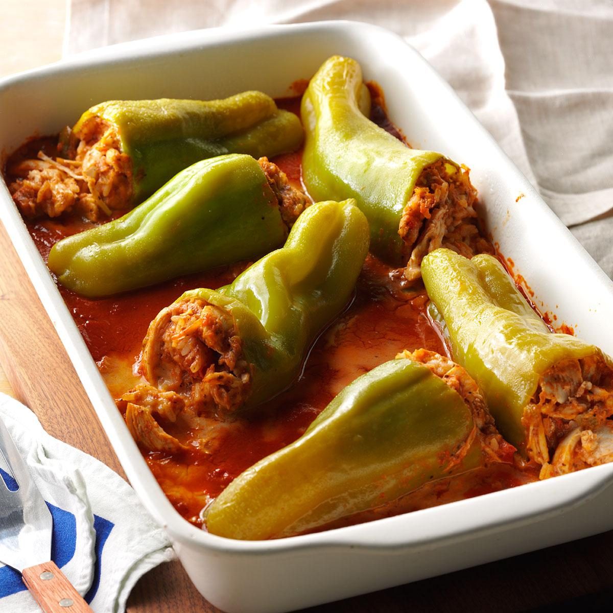 Healthy Baked Chicken Recipes: 10+ Delicious & Easy Meals