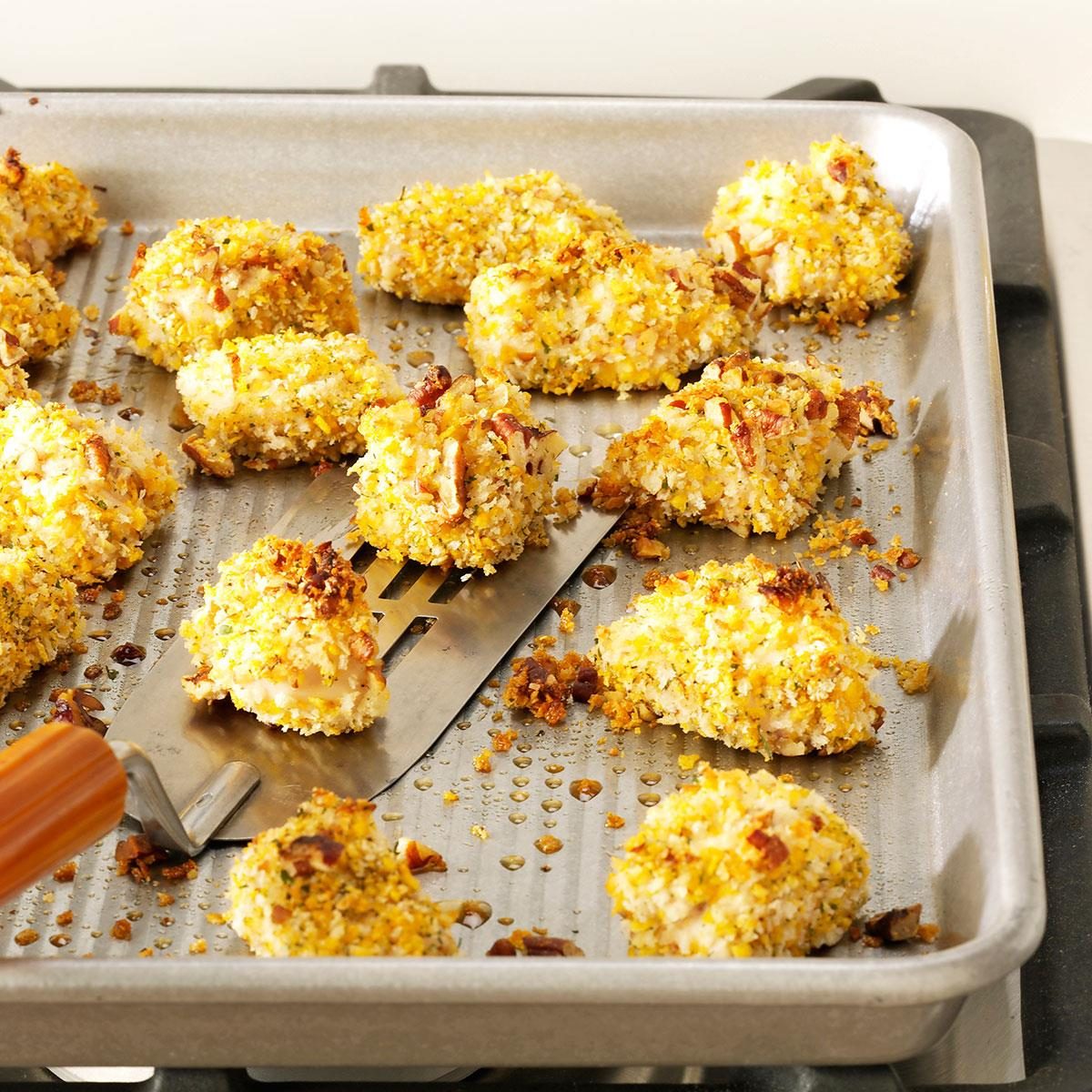 Healthy Baked Chicken Recipes: 10+ Delicious & Easy Meals