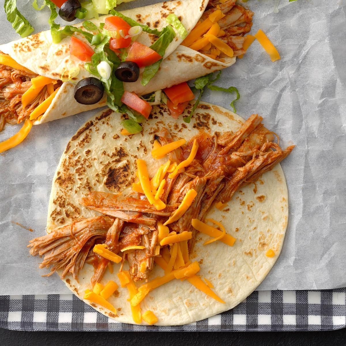 Easy Slow Cooker Recipes for Two: Quick & Delicious Meals