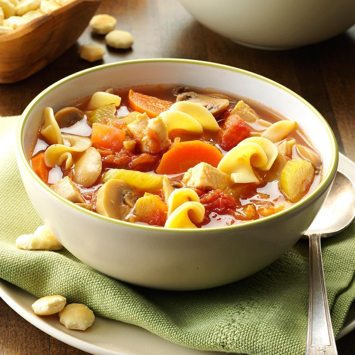 Easy Slow Cooker Recipes for Two: Quick & Delicious Meals