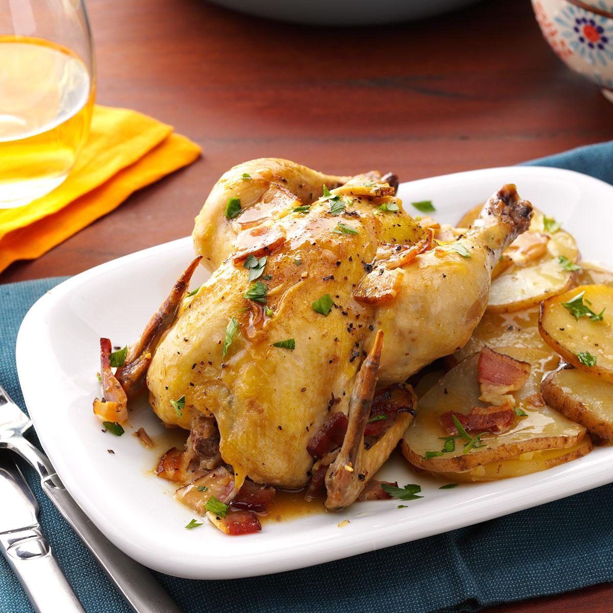 Easy Slow Cooker Recipes for Two: Quick & Delicious Meals