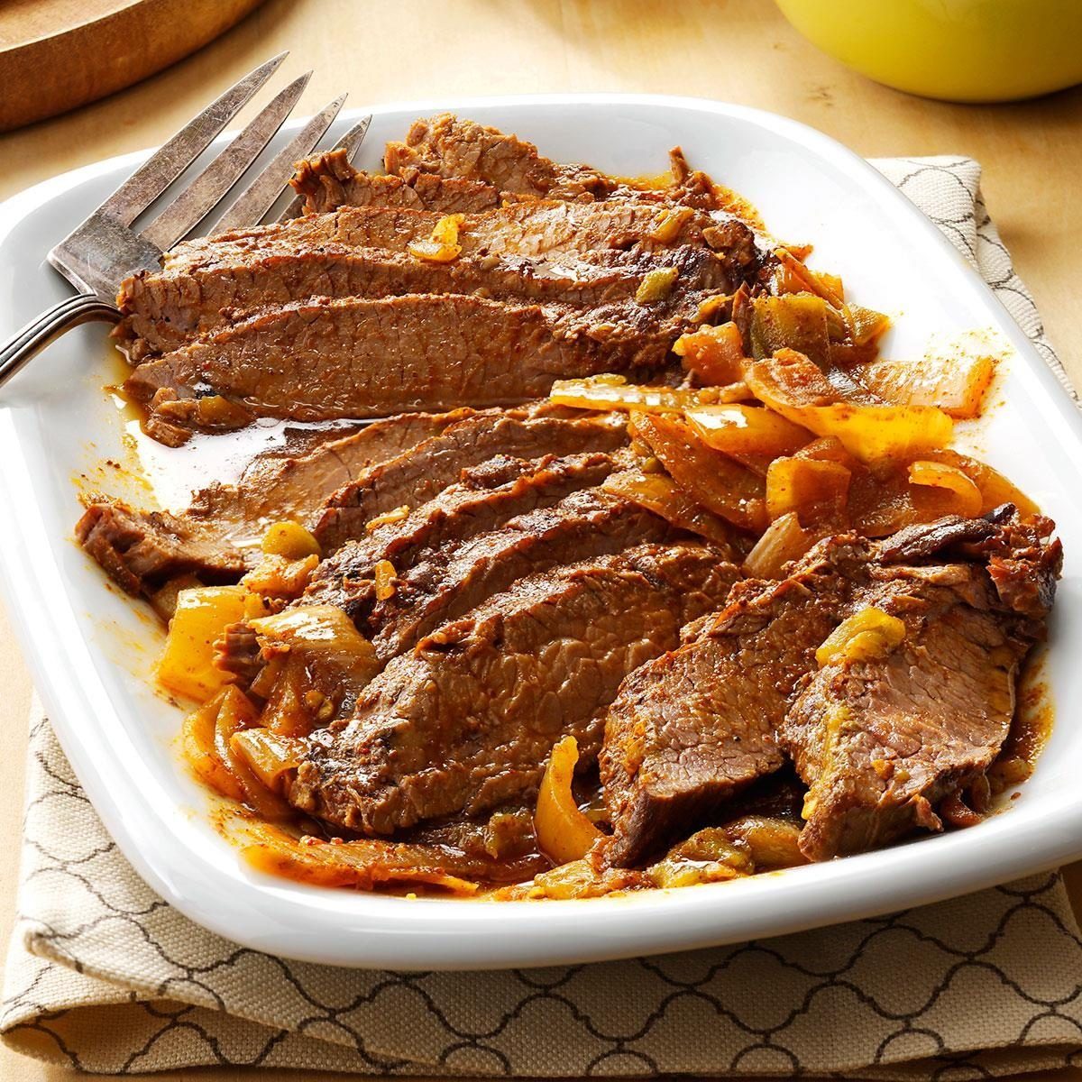 Easy Slow Cooker Recipes for Two: Quick & Delicious Meals