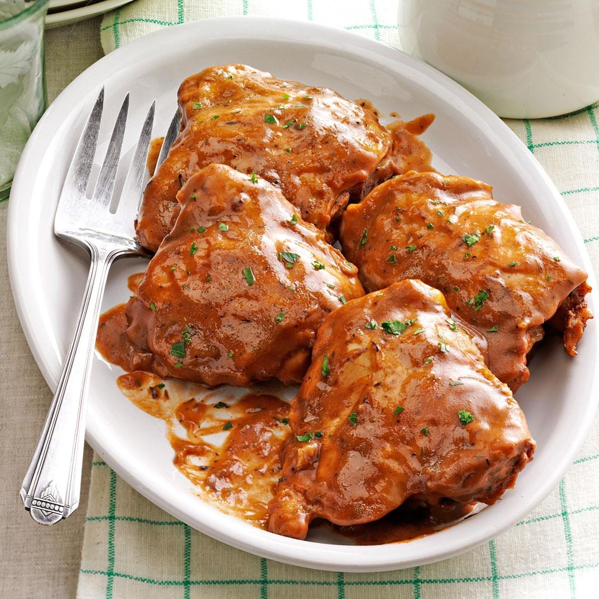 Easy Slow Cooker Recipes for Two: Quick & Delicious Meals