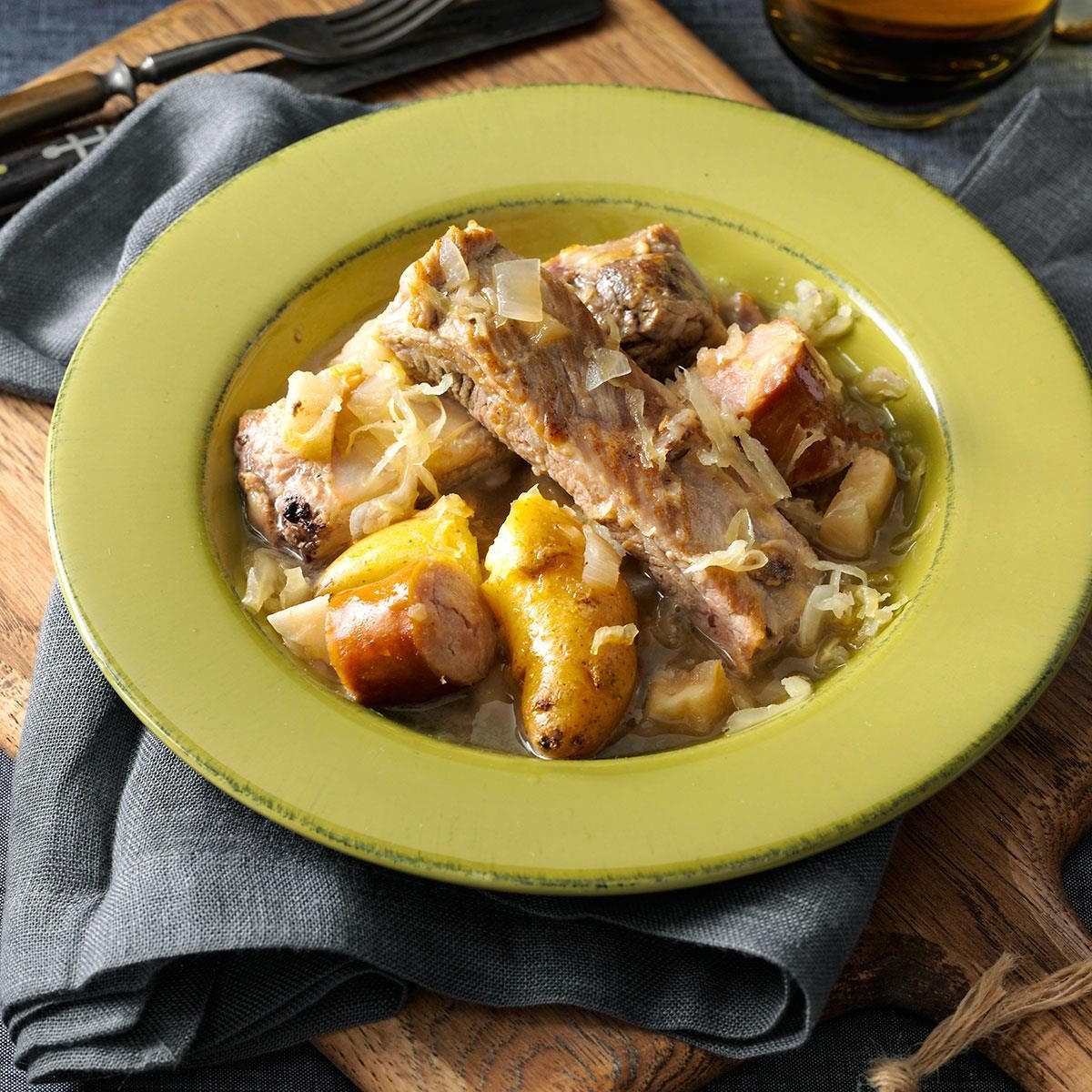 Easy Slow Cooker Recipes for Two: Quick & Delicious Meals
