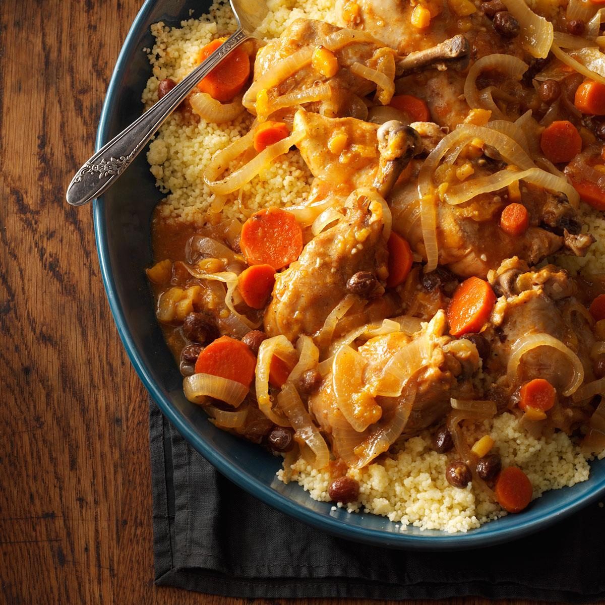Easy Slow Cooker Recipes for Two: Quick & Delicious Meals