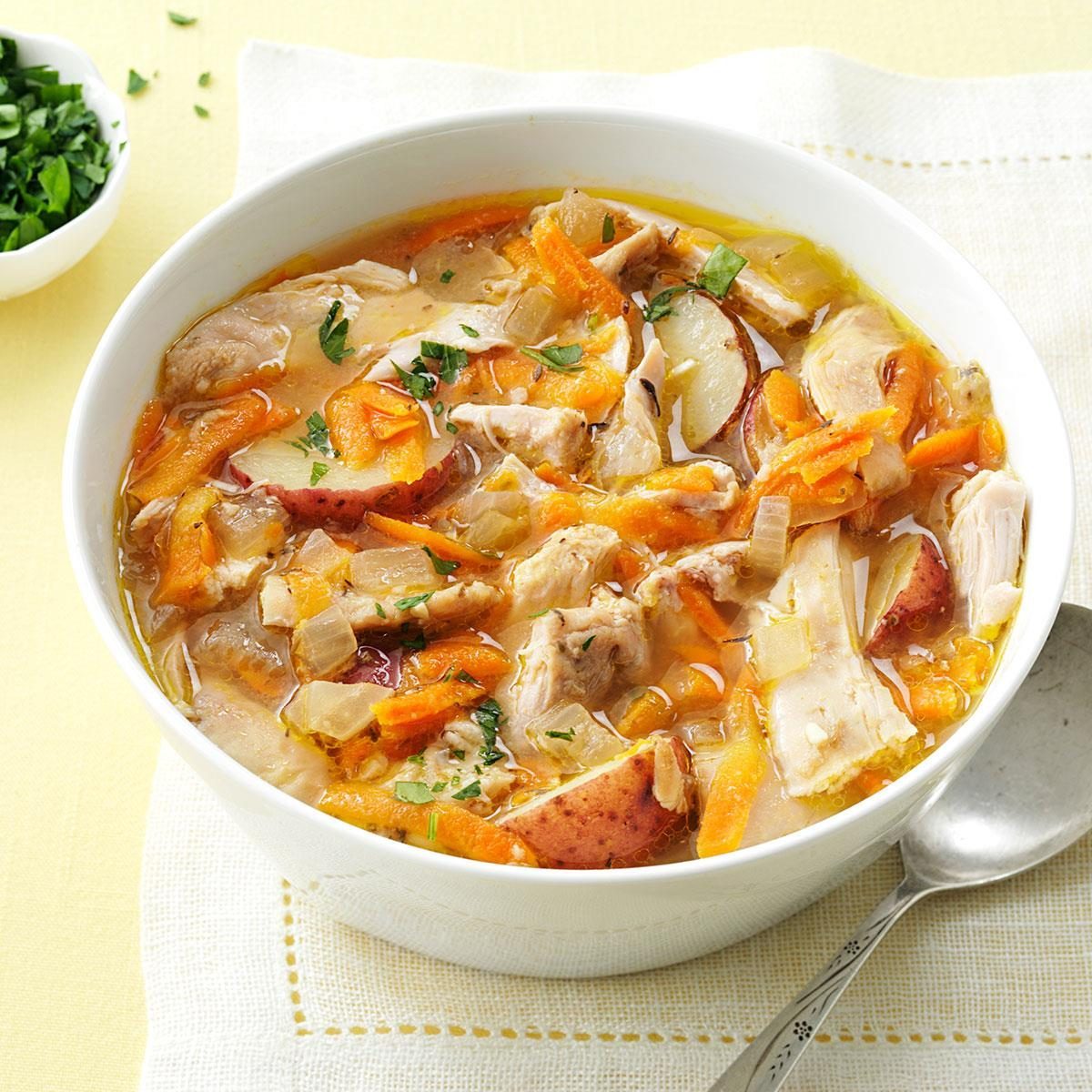 Easy Slow Cooker Recipes for Two: Quick & Delicious Meals