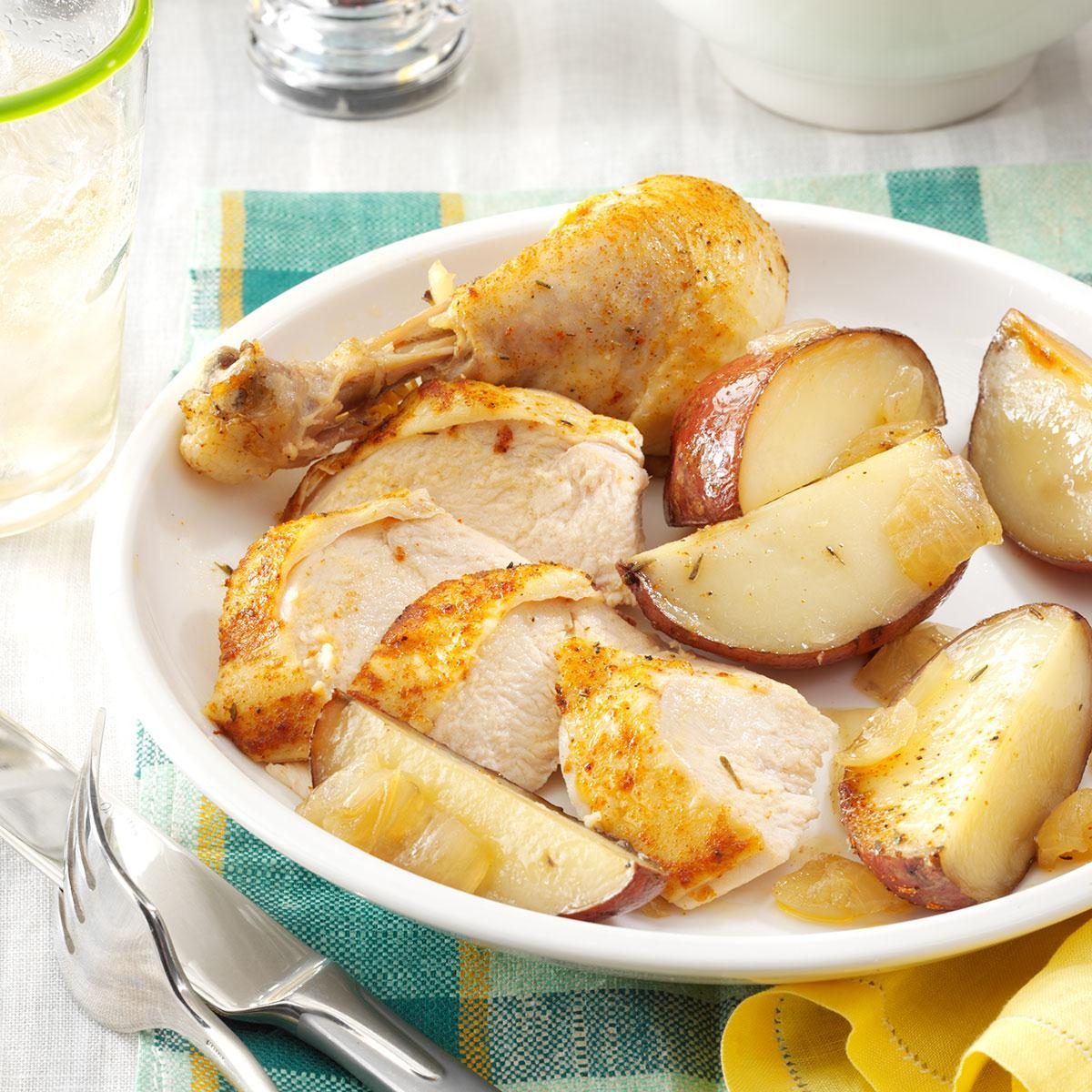 Easy Slow Cooker Recipes for Two: Quick & Delicious Meals