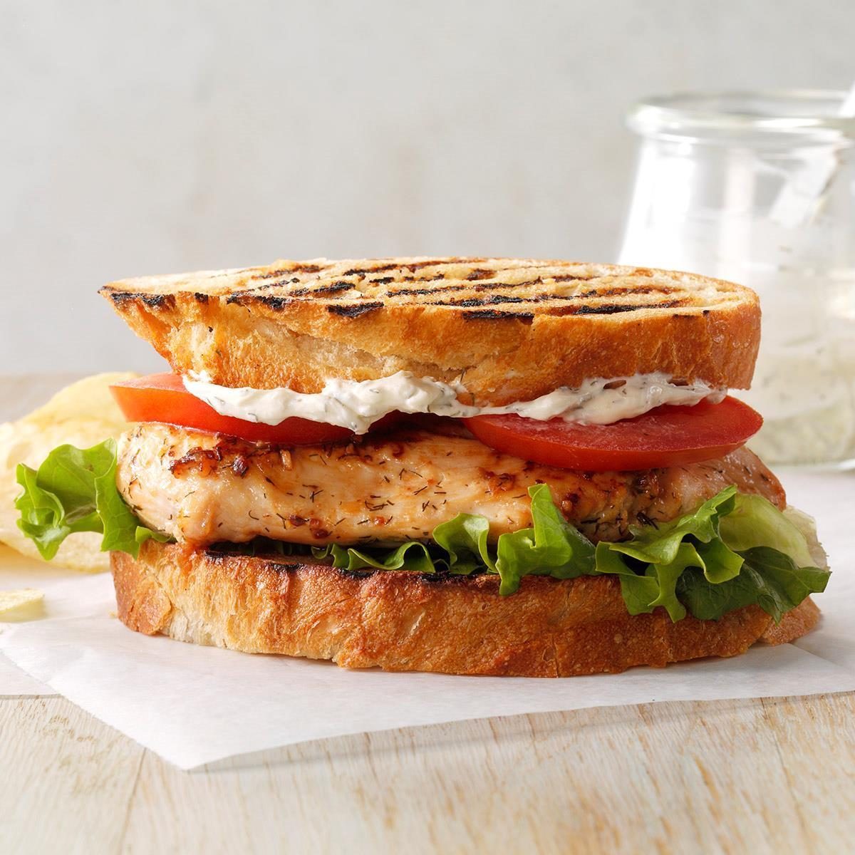 Elevate Your Lunch: 10+ Creative Sandwich Upgrade Ideas