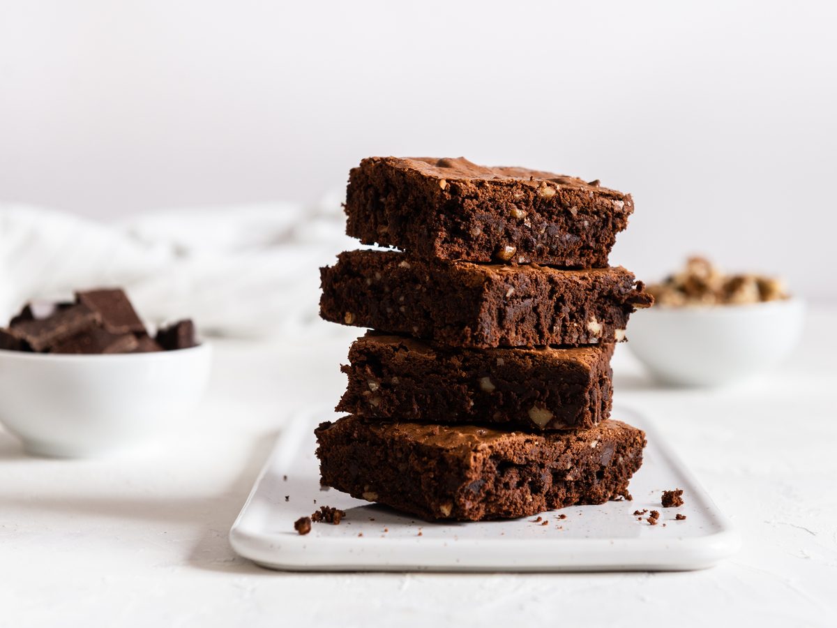 Elevate Your Baking: 11 Expert Tips for Perfect Brownies