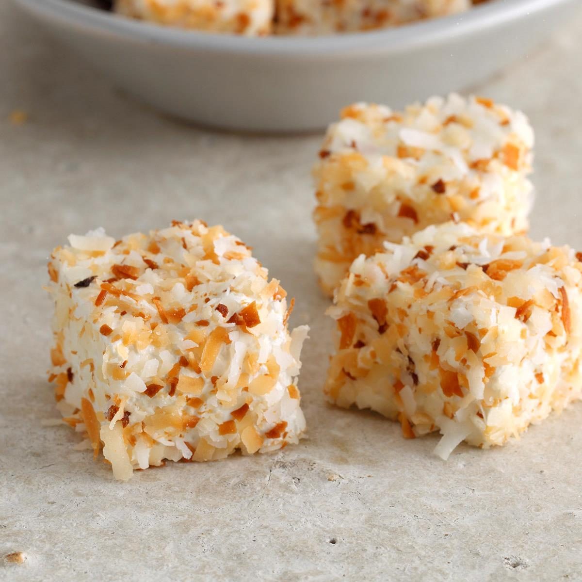 Brighten Your Day: 20+ Tropical Dessert Recipes
