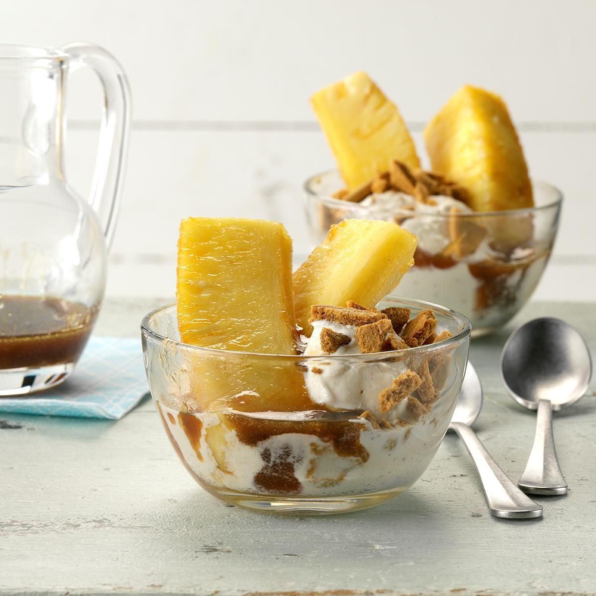 Brighten Your Day: 20+ Tropical Dessert Recipes
