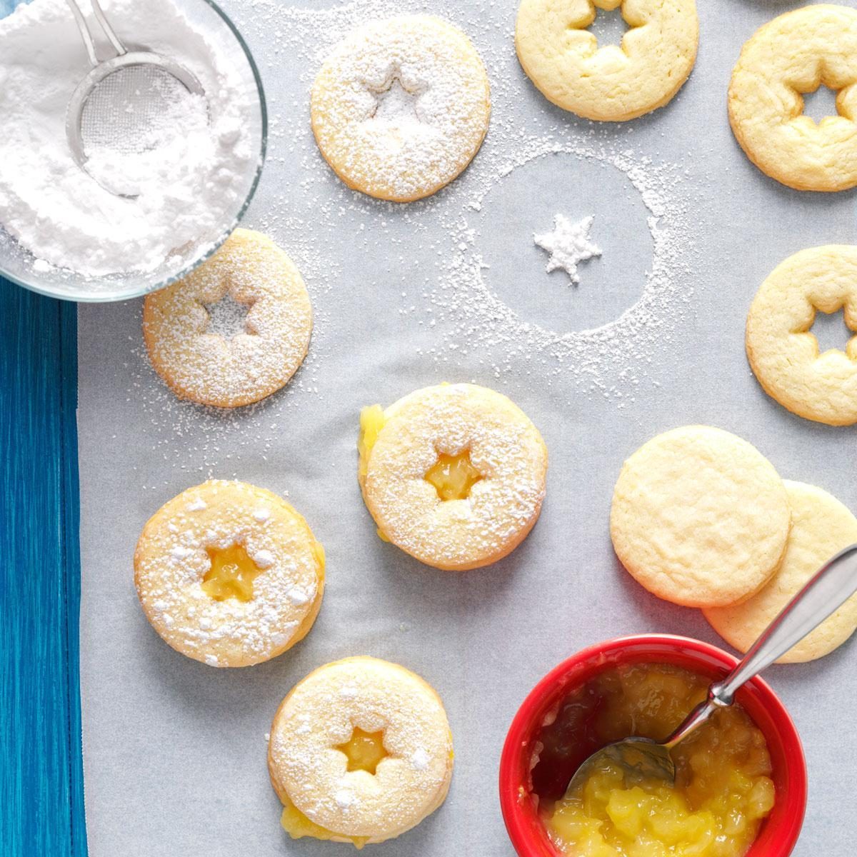 Brighten Your Day: 20+ Tropical Dessert Recipes