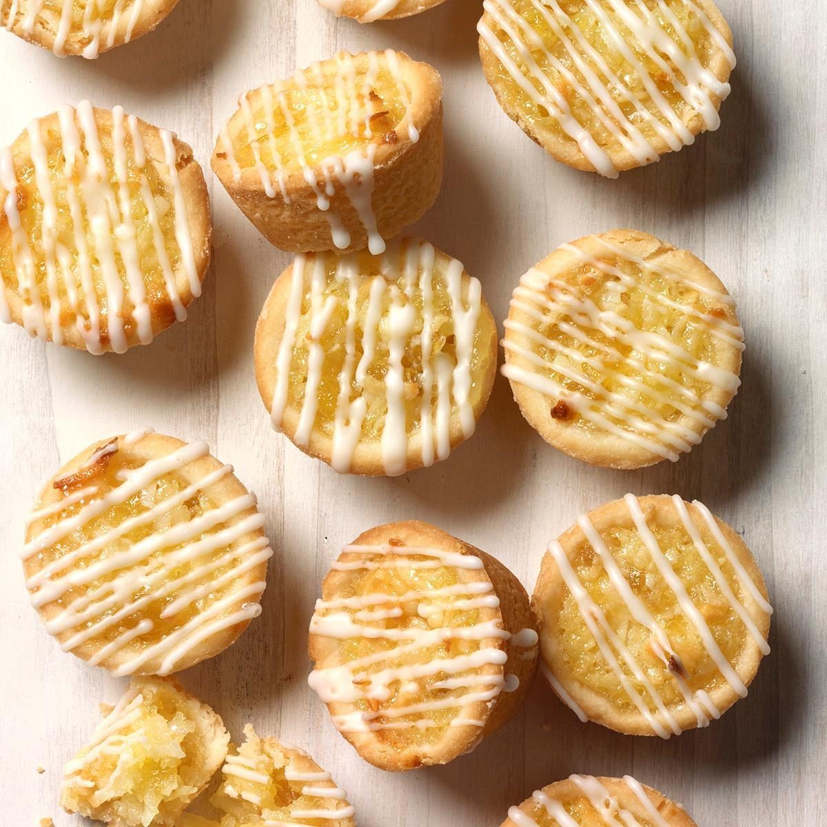 Brighten Your Day: 20+ Tropical Dessert Recipes