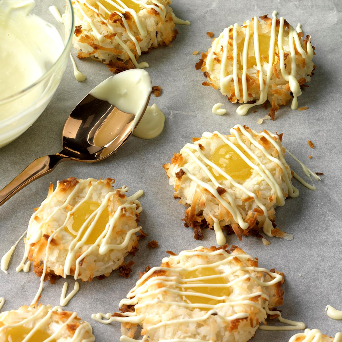 Brighten Your Day: 20+ Tropical Dessert Recipes
