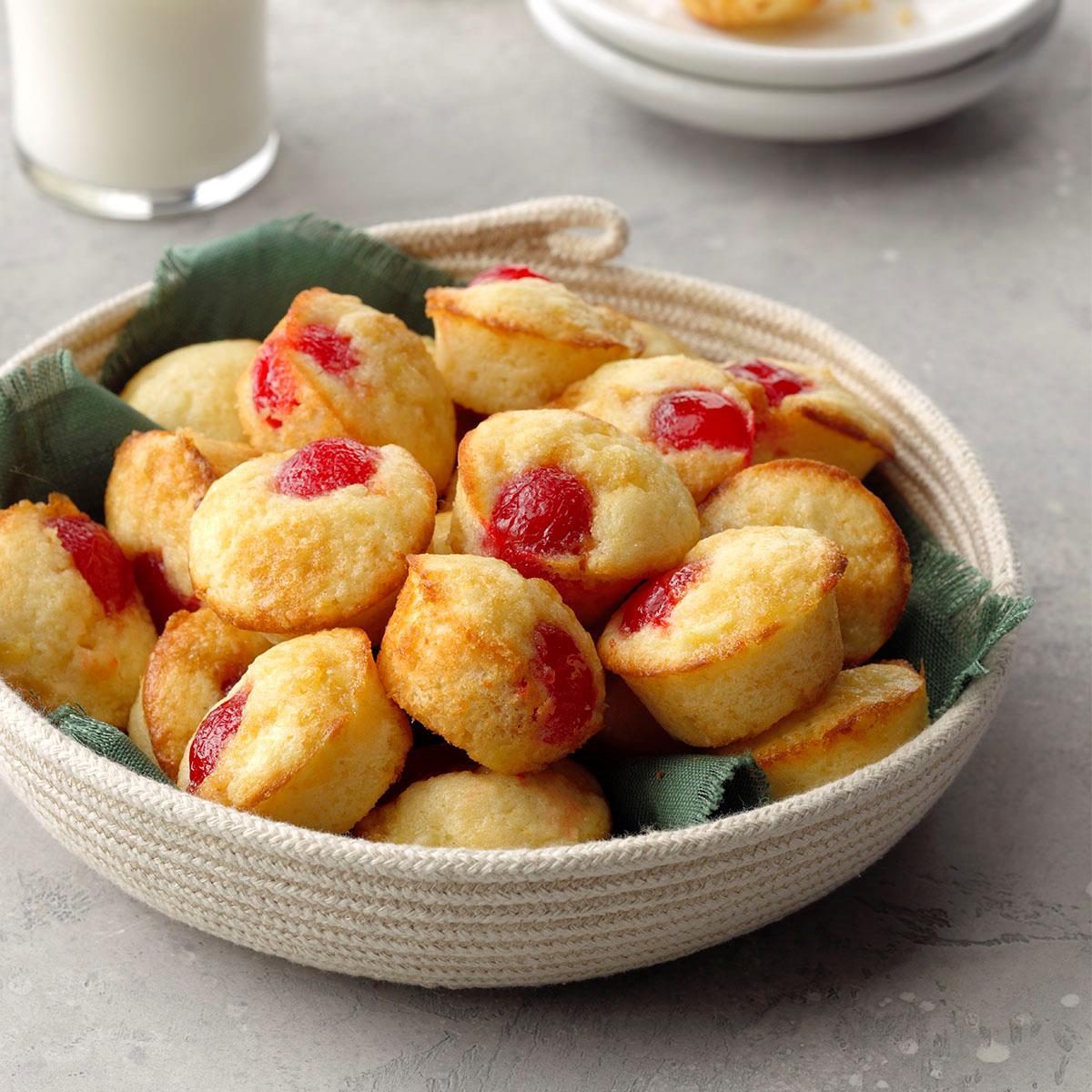 Brighten Your Day: 20+ Tropical Dessert Recipes