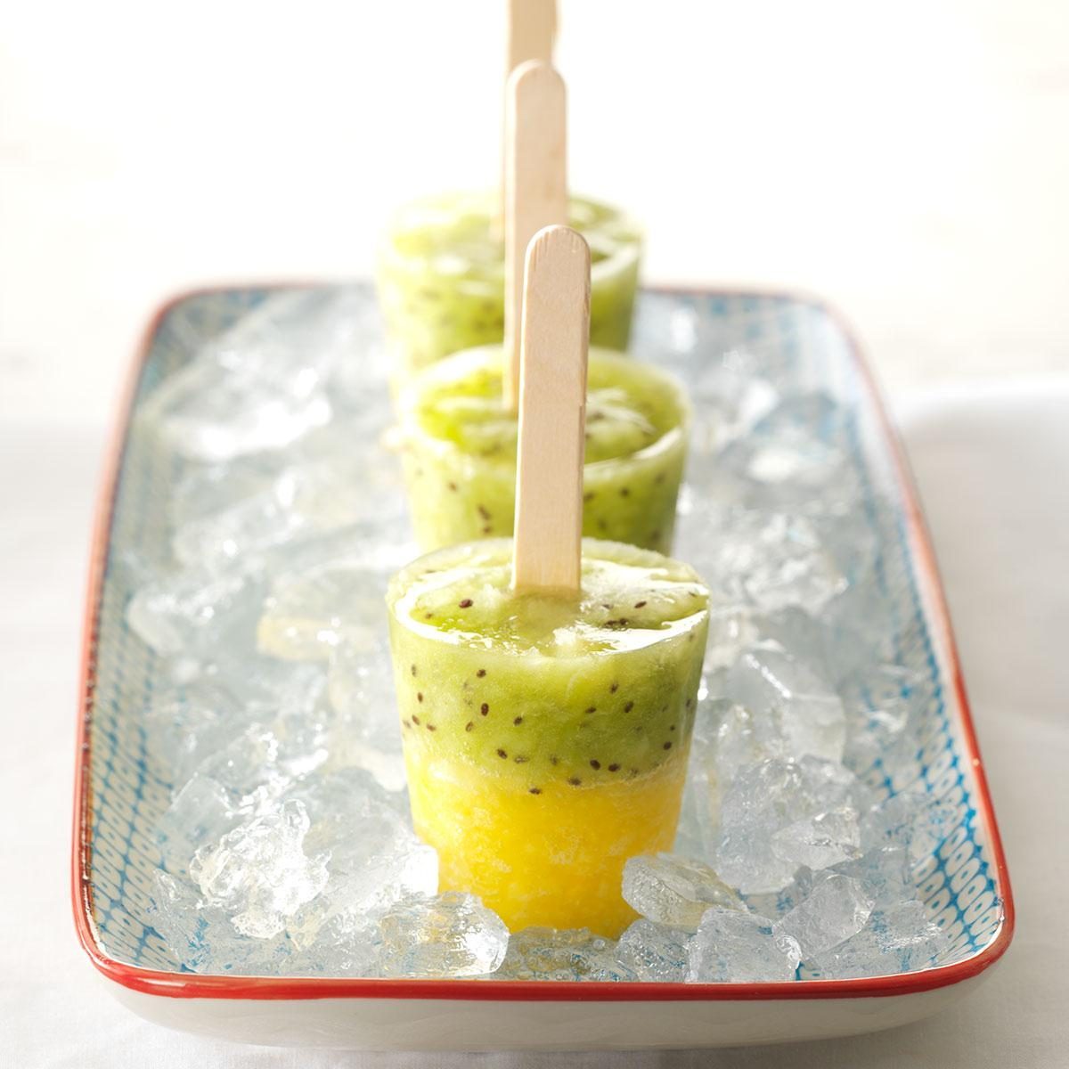 Brighten Your Day: 20+ Tropical Dessert Recipes