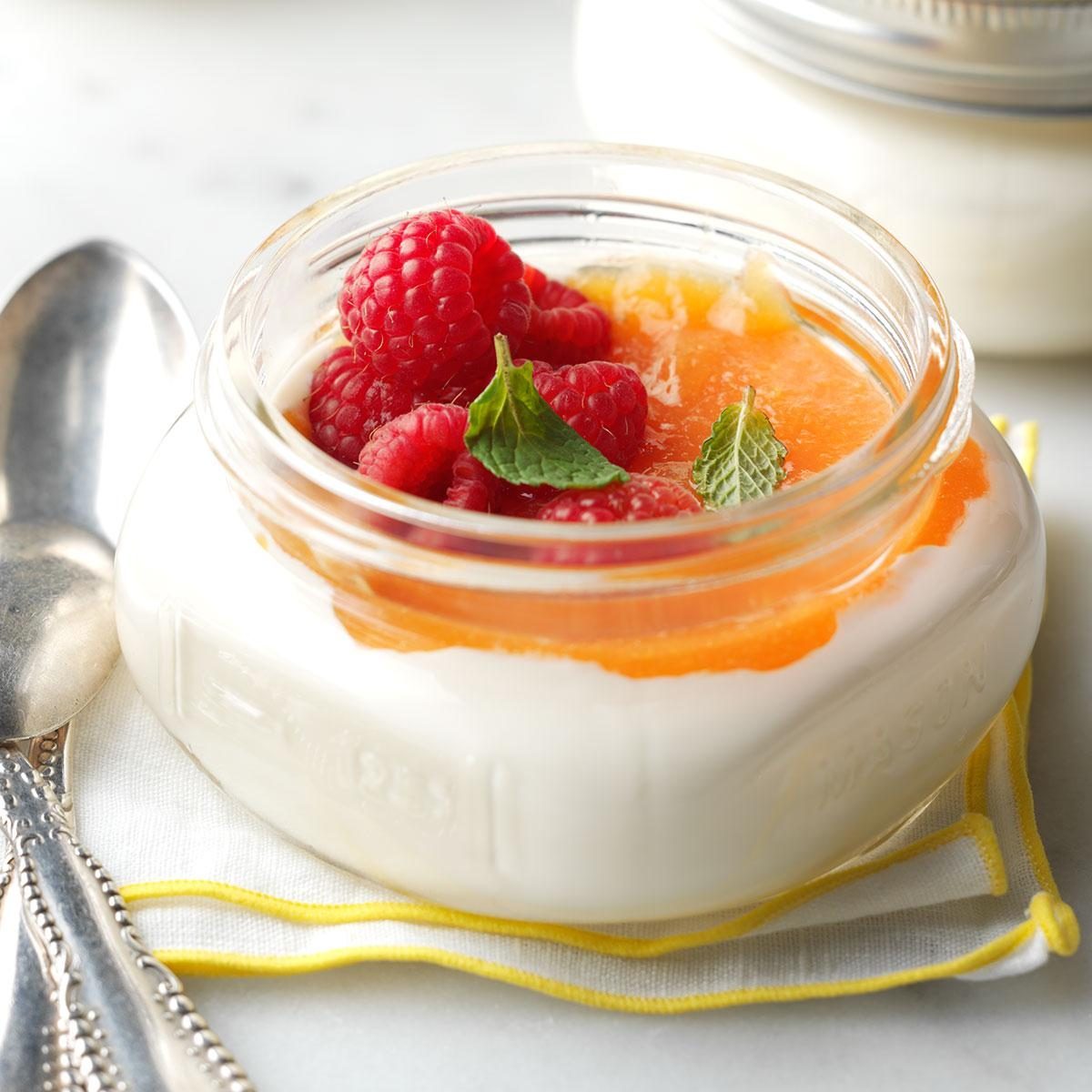Brighten Your Day: 20+ Tropical Dessert Recipes