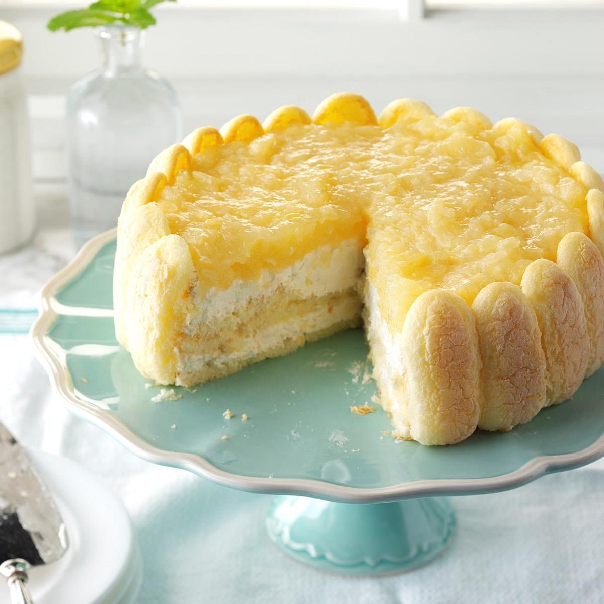 Brighten Your Day: 20+ Tropical Dessert Recipes