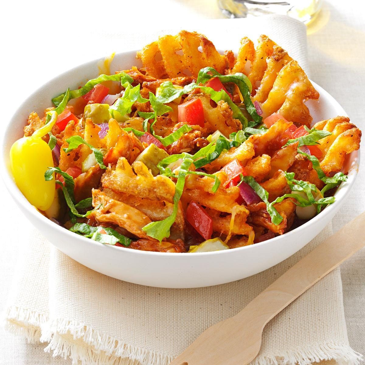 Ultimate TV Marathon Snacks: 25 Sweet & Savory Ideas