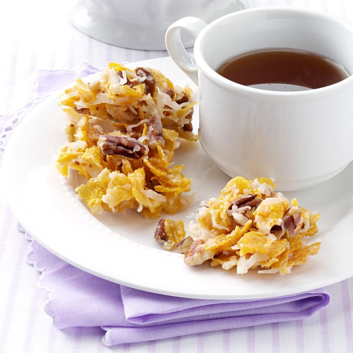 Ultimate TV Marathon Snacks: 25 Sweet & Savory Ideas