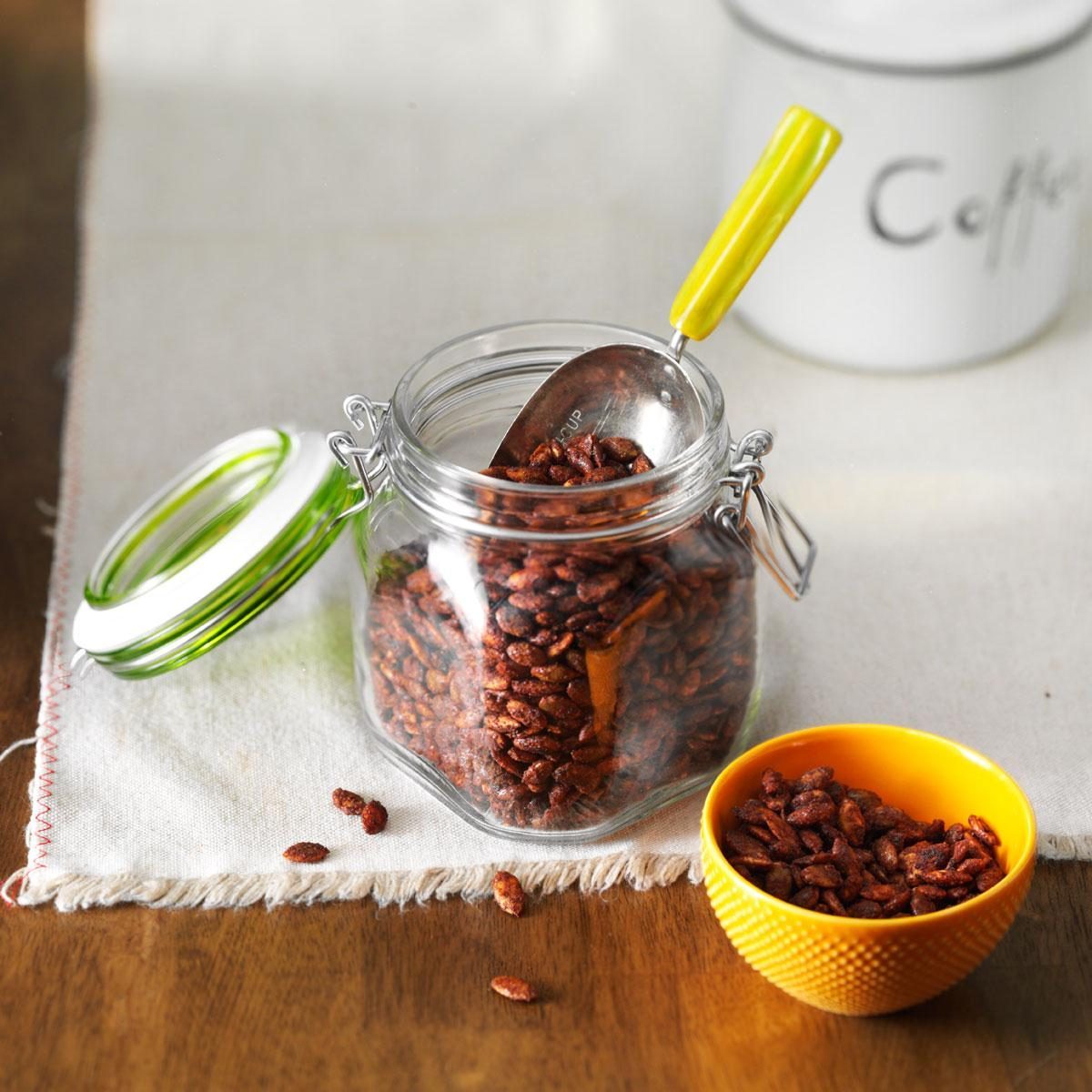 Ultimate TV Marathon Snacks: 25 Sweet & Savory Ideas